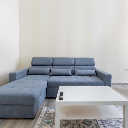 R62B Rottenbiller Apartment Budapest Exterior foto